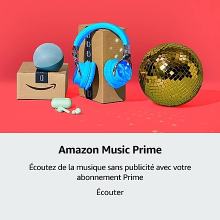 Les bons plans Amazon