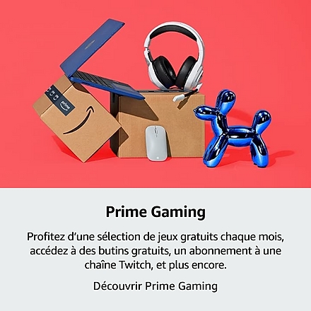 Les bons plans Amazon