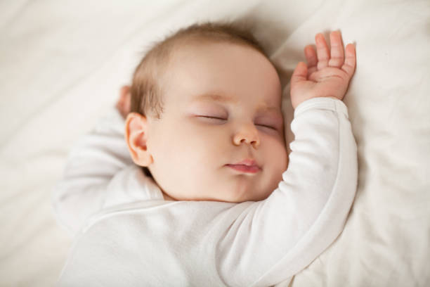 Bébé ne fait pas ses nuits